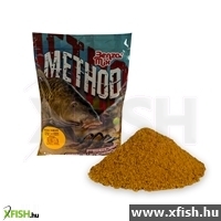 Benzar Mix Seria Method Mix Pro Corn Black 800G (383611)