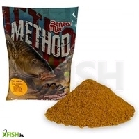 Benzar Mix Seria Method Mix Etetőanyag Fish&Scopex 800Gr