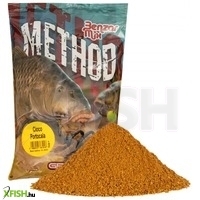Benzar Mix Seria Method Mix Choco-Orange 800Gr (367918)