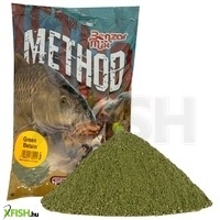 Benzar Mix Seria Method Mix Etetőanyag Green Betain 800Gr