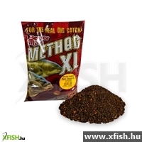 Benzar Mix Seria Method Mix Xl Keserű Csoki M 800G