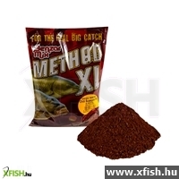 Benzar Mix Seria Method Mix Xl Csilis Kolbászos 800G (383703)