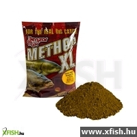 Benzar Mix Seria Method Mix Xl Scopex 800G _(383680)