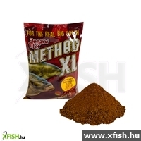 Benzar Mix Seria Method Mix Xl Csoki Narancs 800G