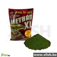 Benzar Mix Seria Method Mix Xl Green Betain 800G