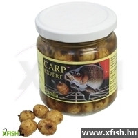 Carp Expert Tigrismogyoró Üveges Lében Vanília 212Ml