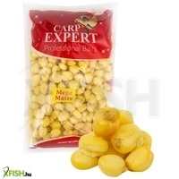 Carp Expert Mega Corn Natúr Kukorica 800 g