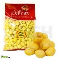 Carp Expert Mega Corn Kukorica Csoki Narancs 800g
