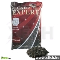 Carp Expert Kendermag Natúr 800G