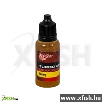 Benzar Mix Turbo Aroma Mézes 15 ml