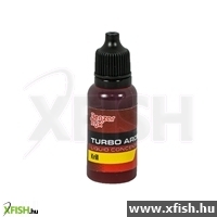 Benzar Mix Turbo Aroma Krill 15 ml