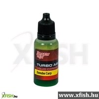 Benzar Mix Turbo Aroma Dunai Ponty 15 ml