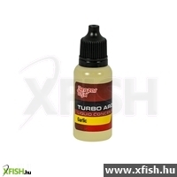 Benzar Mix Turbo Aroma Fokhagyma 15 ml