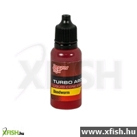 Benzar Mix Turbo Aroma Szúnyoglárvás 15 ml