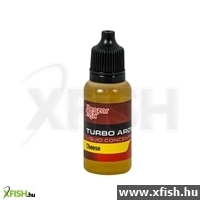 Benzar Mix Turbo Aroma Márna Sajtos 15 ml
