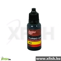 Benzar Mix Turbo Aroma Amúr 15 ml