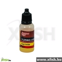 Benzar Mix Turbo Aroma Ponty Kárász 15 ml