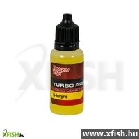 Benzar Mix Turbo Aroma Vajsav 15 ml