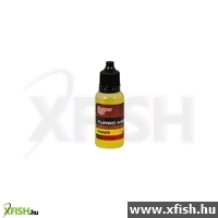 Benzar Mix Turbo Aroma Csoki Narancs 15 ml