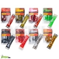 Benzar Turbo Flavour Aromacsepp 10 ml Krill