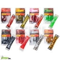 Benzar Turbo Flavour Aromacsepp 10 ml Vajsavas