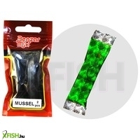 Benzar Instant Method Flavour Aroma Kagyló 2db/csomag