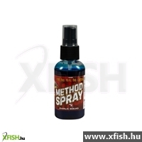 Benzar Mix Method Spray Fokhagyma Tintahal 50Ml