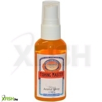 Cralusso Fishing Master Aroma Spray Mangó 50ml