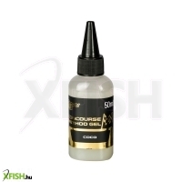 Benzar Mix Concourse Gel Aroma Kókusz 50Ml