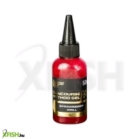 Benzar Mix Concourse Gel Aroma Eper Krill 50Ml