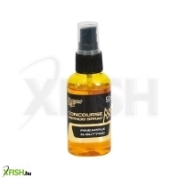 Benzar Mix Concourse Aroma Spray Ananász Vajsav 50ml