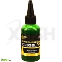 Benzar Mix Concourse Twister Gel Smoke Aroma Marcipán Fokhagyma 50ml