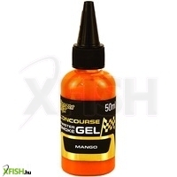 Benzar Mix Concourse Twister Gel Smoke Aroma Mangó 50ml