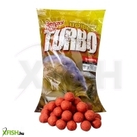 Benzar Turbo Bojli 800G 15Mm Eper