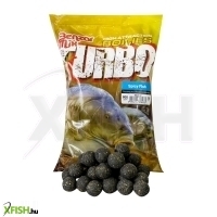 Benzar Turbo Bojli 800G 15Mm Fűszeres Hal