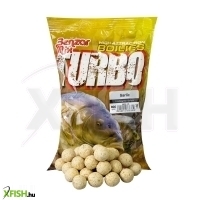 Benzar Turbo Bojli 800G 15Mm Fokhagyma