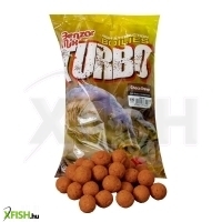 Benzar Turbo Bojli 800G 15Mm Csoki-Narancs