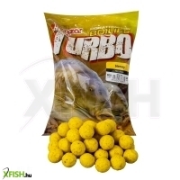 Benzar Turbo Bojli 800G 20Mm Méz