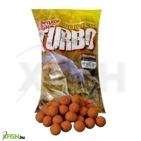 Benzar Turbo Bojli 800G 20Mm Csoki-Narancs