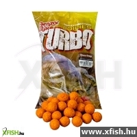 Benzar Turbo Bojli 800G 24Mm Krill