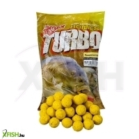 Benzar Turbo Bojli 800G 24Mm Ananász-Vajsav