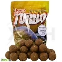 Benzar Turbo Horgász Bojli Hal 20mm 800g