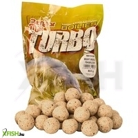 Benzar Turbo Horgász Bojli Fokhagyma Hal 20mm 800g