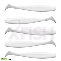 Nevis Vantage Gumihal Shad 7,5Cm 5Db/Cs