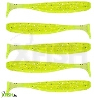 Nevis Vantage Gumihal Shad 7,5Cm 5Db/Cs