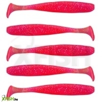 Nevis Vantage Gumihal Shad 7,5Cm 5Db/Cs