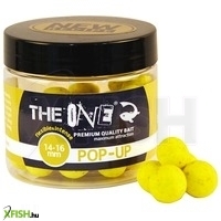 The One Pop Up Lebegő Bojli Scopex 14-16mm 60g