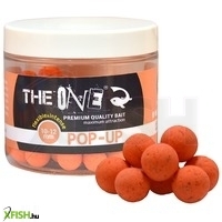 The One Pop Up Lebegő Bojli Mangó Vajsav 10-12mm 60g