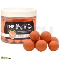 The One Pop Up Lebegő Bojli Mangó Vajsav 14-16mm 60g