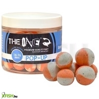The One Pop Up Lebegő Bojli Scopex Tintahal 14-16mm 60g